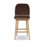Camden Swivel Stool