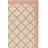 Ferrill Linden 100 Performance Geometric Indoor/Outdoor Area Rug-27433752