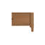 Commode 7 tiroirs Joni Naturel