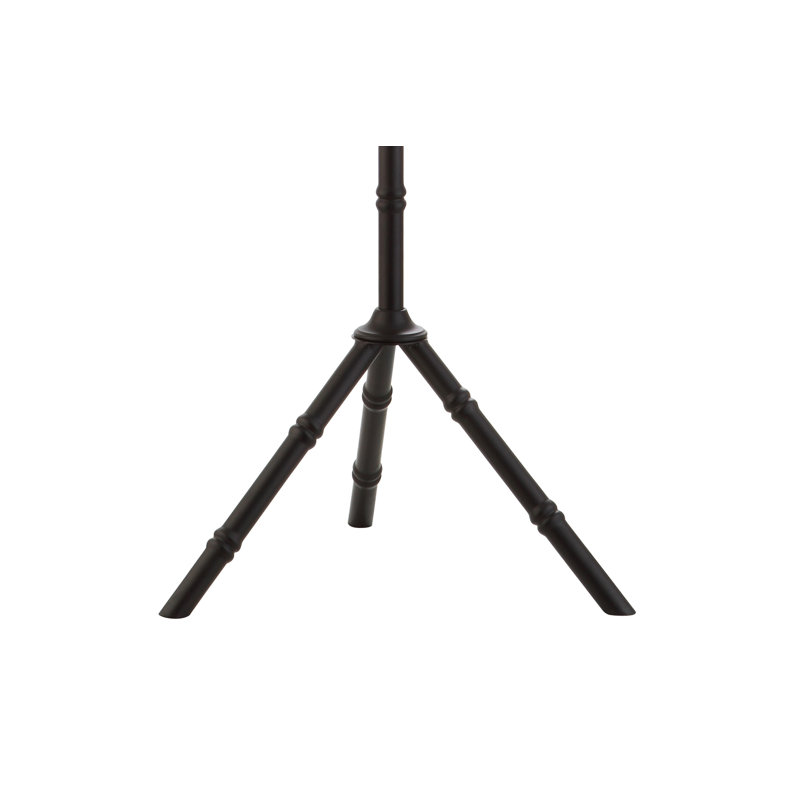 Lampe sur pied en métal 61,75 "Imler, Bronze