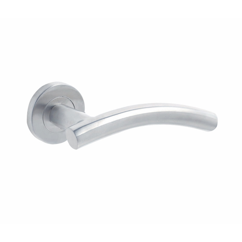 Arched Door Handle