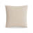 Opium Embroidered Linen Reversible Throw Pillow-39312524