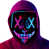 Pink/Blue