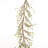 Artificial Faux Branch Greenery Leaves Sprays Long Stem For Vase Filler Dining Table Centerpieces, Home Wedding Party Decor Indoor