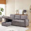 Canapé modulaire Avital-849461295