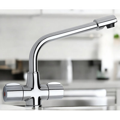 Piralla Kitchen Faucet
