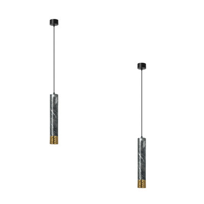 2 - Light Pendant