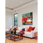 'Parents' Reveille 1 Piece Wrapped Canvas Painting-695994203