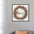 Winter Barn Window View I by Cindy Jacobs - Print on Canvas-1972118111-1972118115