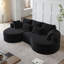 Canapé modulaire surdimensionné Modern-1024369653