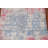 Contemporary Abstract Oriental Rug 2x3