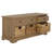 Adayla Solid Wood Drawers Storage Bench-1583283716