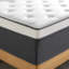 Matelas hybride moyen 13 po Zinus-75215083