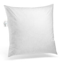 Soft Touch® Round Pillow Insert By Fairfield™, 14 