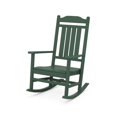 Country Living by POLYWOOD Legacy Rocking Chair