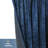 Johnalyn Velvet Blackout Curtain Pair-968727451-968727455