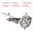 Escali Instant Read Dial Meat Thermometer