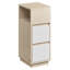 Anushan 25cm W Manufactured Wood Bedside Table-595404823