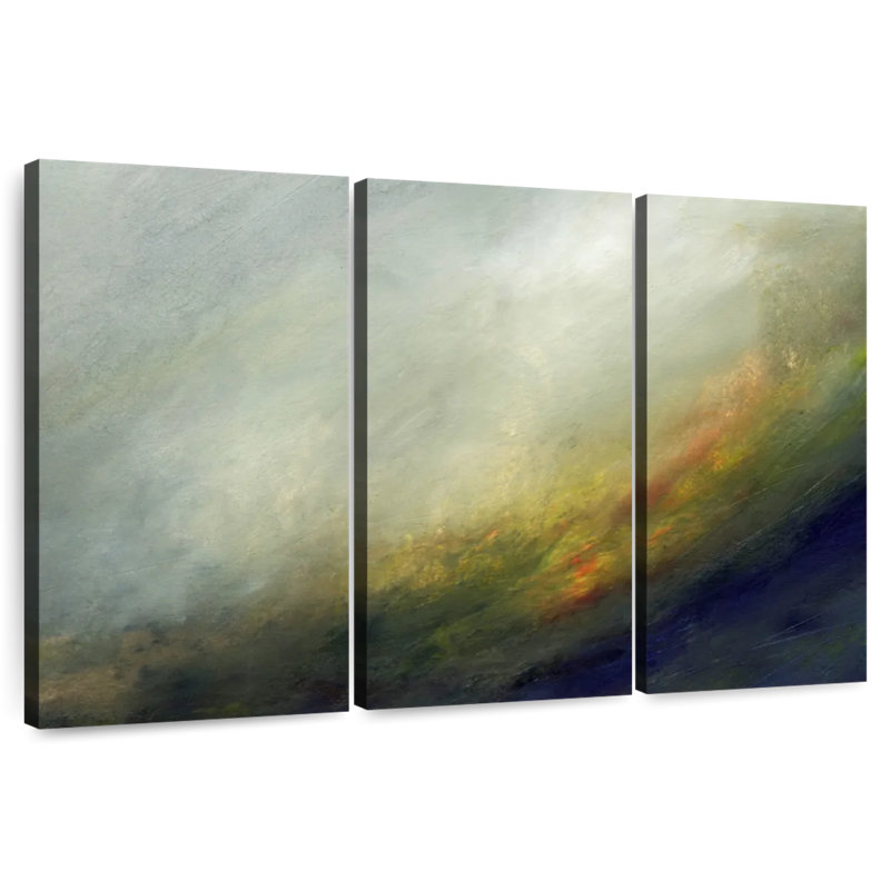 Avery Vivid Expression III, 14" H x 23" W