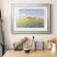 Summer Breeze Meadow II - peinture encadrée-168223446-168223441-168205985