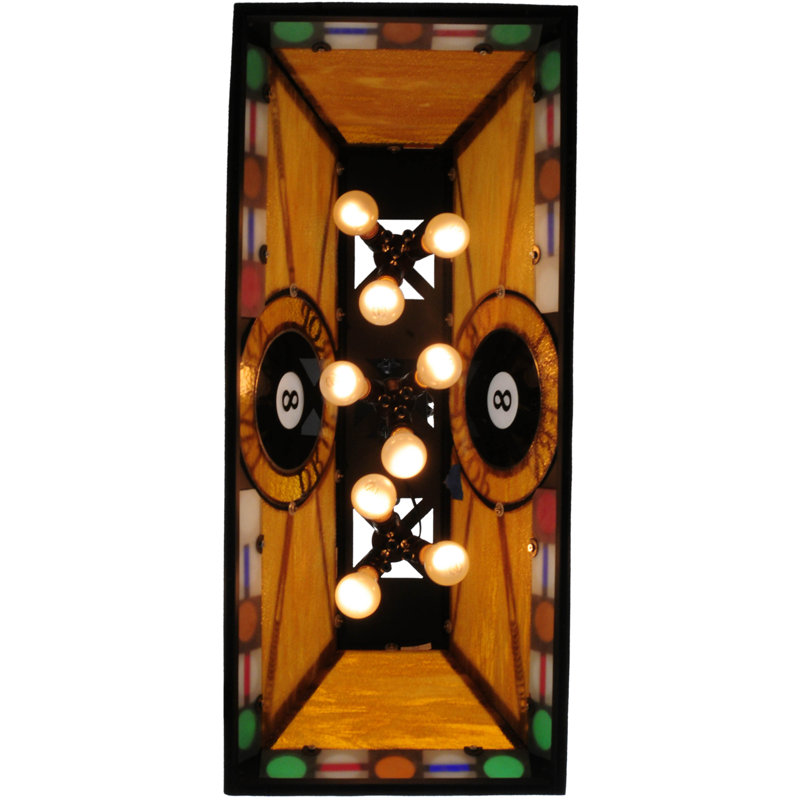 Drip Drop Tavern 9 - Light Pendant