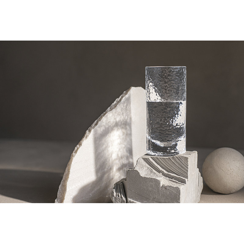 Forma Drinking Glass