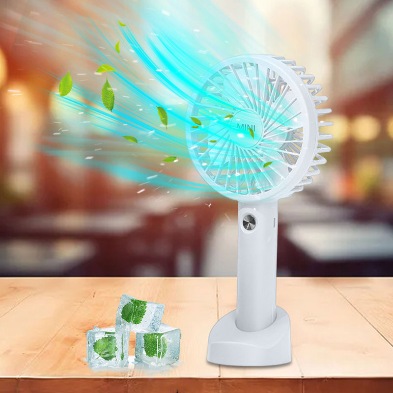Mini ventilateur portatif USB Home