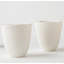 Kaoline Porcelain Espresso Cup