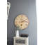 Horloge murale D23x2,2 "