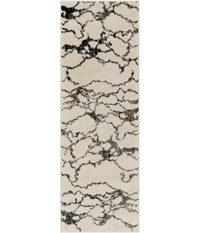 Hannah Raphaelle Rug, Runner 2' x 6'1"