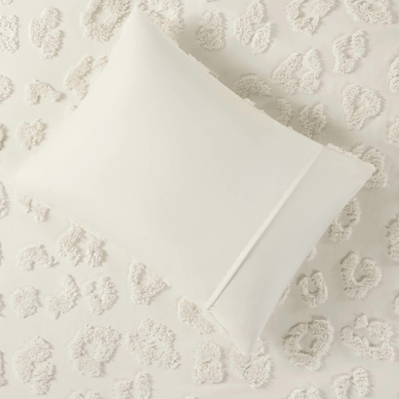 100% Twin/Twin Xl Chenille Comforter - Soft Textured, Microfiber Reverse, Machine Washable Bedding For , Textile