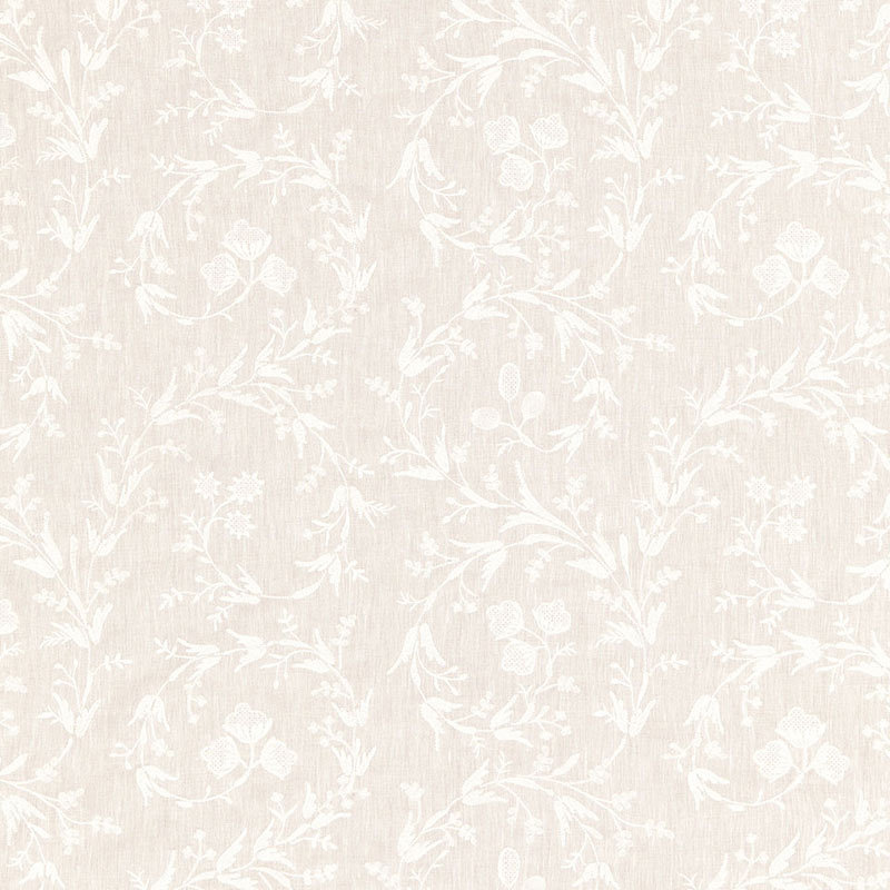 Fiorentina Embroidered Sheer Fabric
