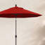 Parasol de marché 9 pi Iuka-1016858734-1016323120
