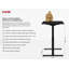 Desk Office Smart 120x70-47413311