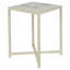 LA Stone Cross Legs End Table-57939269-57939270
