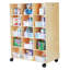 Grand lit simple Jonti-Craft®