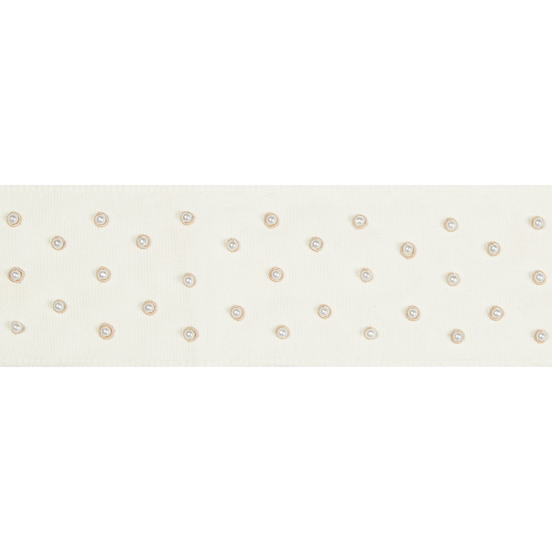 Pearl Dots - Pearl