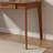 Latwon Wooden Desk-524189477-524189476