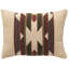 Taie décorative Wooded River Puesta Del Sol - très grand 20 x 36-112700953