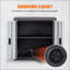 Armoire murale pliable