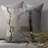 Abstract Reversible Throw Pillow-2058836272