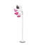 Simple Designs 67" Contemporary Multi Head Medusa 5 Light Adjustable Gooseneck Floor Lamp-1116945809-1116945837