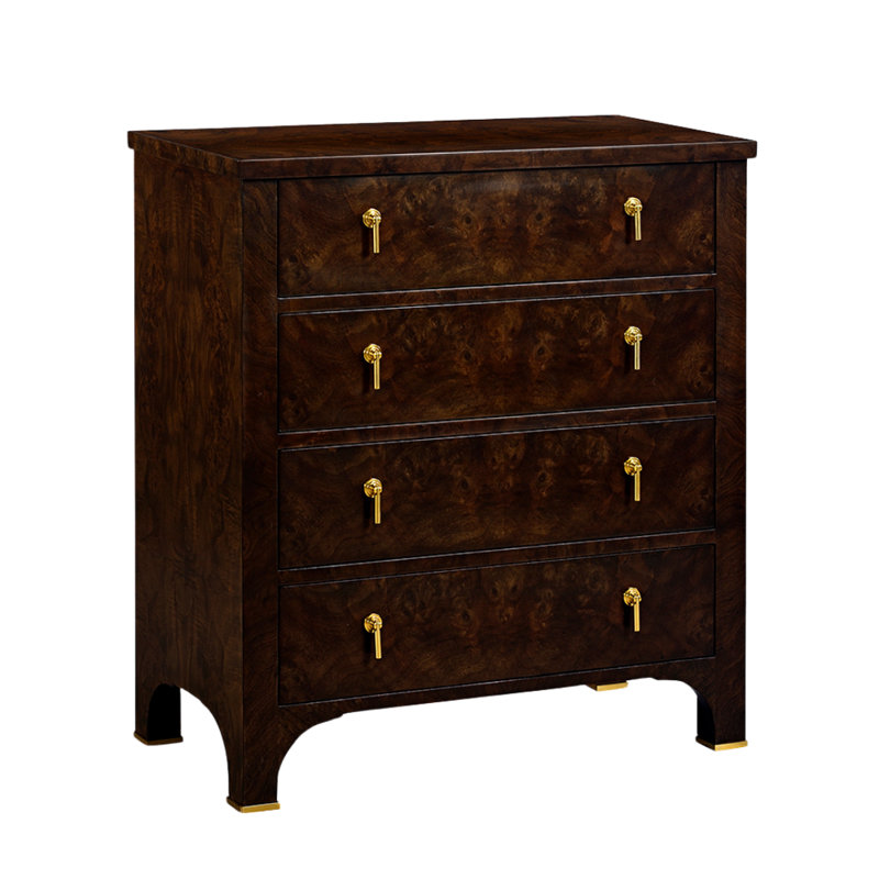 Accent Chest