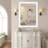 Wood Rectangle Mirror-746544371-746544369
