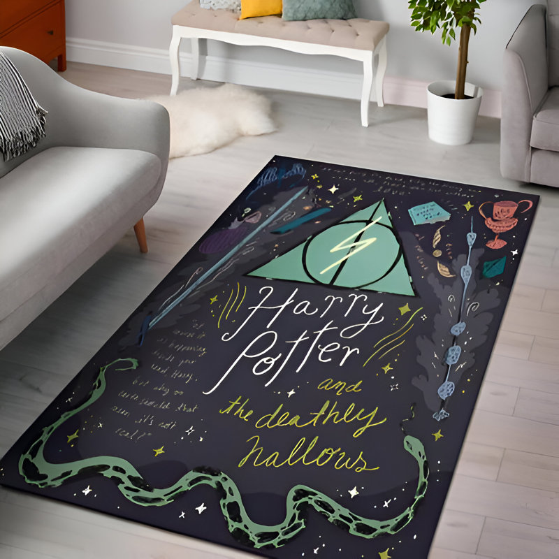 Indoor Rug