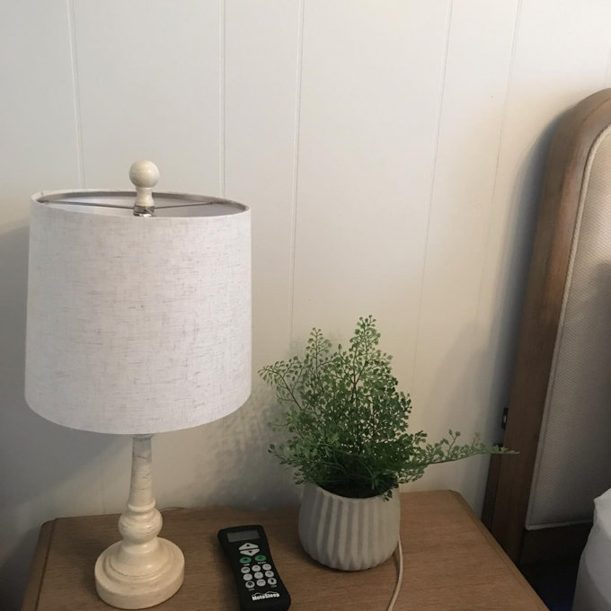 Table Lamp (Set of 2)