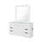 Vanity Set With Stool-1456571988
