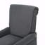 Standard manuel avec fonction inclinable