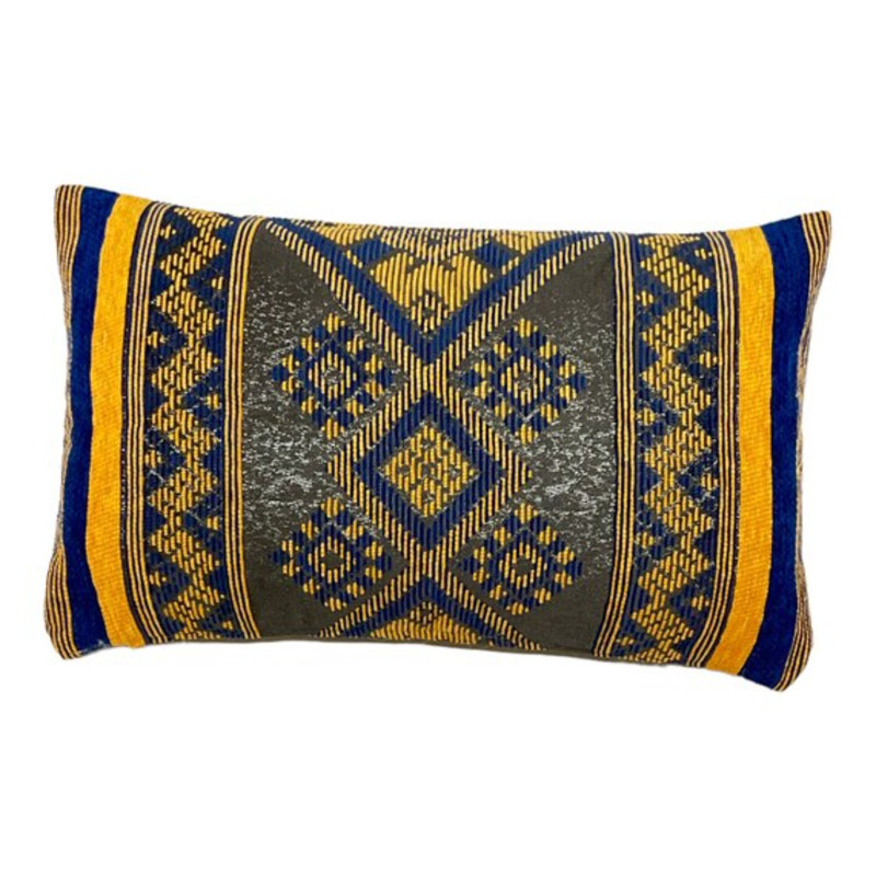 Benelli Rectangular Lumbar Pillow Cover