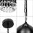 Dining Room Crystal Chandelier